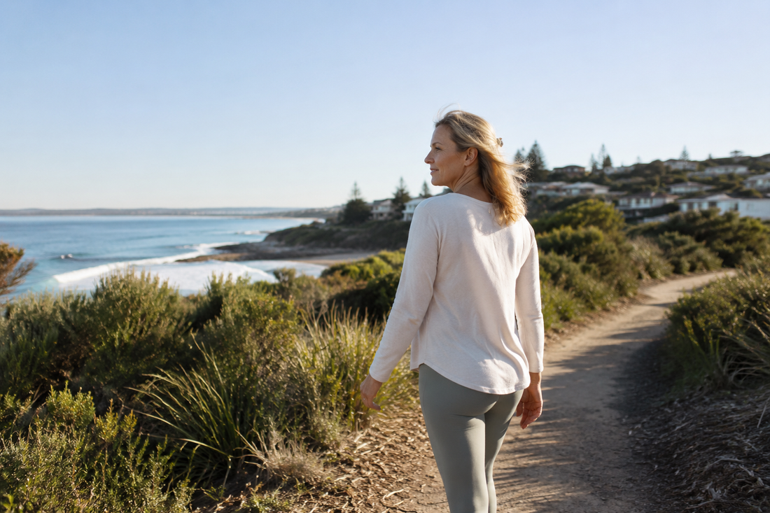Why Getting Outside Changes Everything